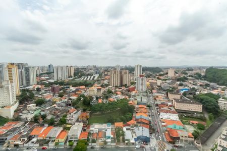Apartamento à venda com 420m², 4 quartos e 5 vagasVista da Varanda da Sala
