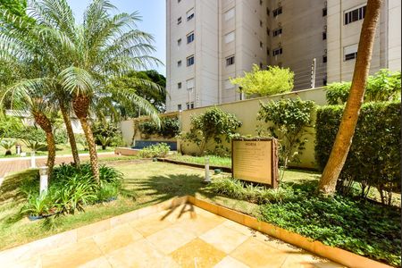 Apartamento à venda com 420m², 4 quartos e 5 vagasÁrea Comum