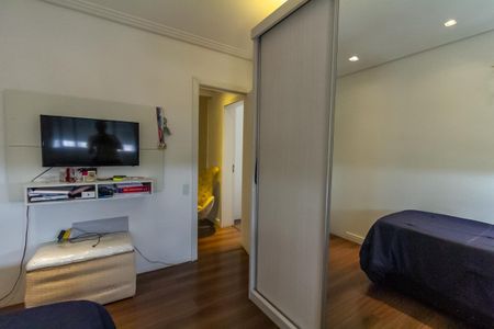 Apartamento à venda com 420m², 4 quartos e 5 vagasSuíte 3