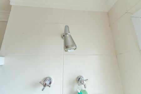 Apartamento à venda com 420m², 4 quartos e 5 vagasBanheiro da Suíte 2