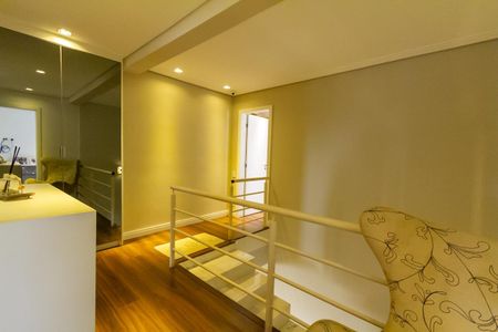 Apartamento à venda com 420m², 4 quartos e 5 vagasHall das Suítes