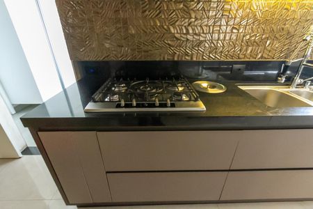 Apartamento à venda com 420m², 4 quartos e 5 vagasCozinha