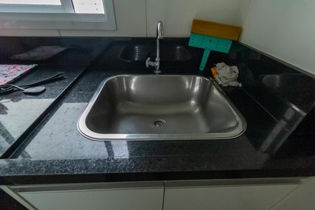 Apartamento à venda com 420m², 4 quartos e 5 vagasÁrea de Serviço