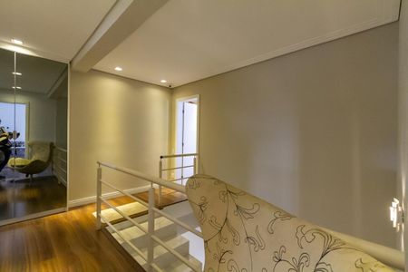 Apartamento à venda com 420m², 4 quartos e 5 vagasHall das Suítes