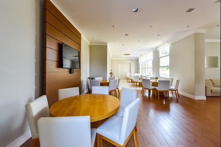 Apartamento à venda com 420m², 4 quartos e 5 vagasÁrea Comum