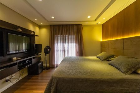 Apartamento à venda com 420m², 4 quartos e 5 vagasSuíte 4