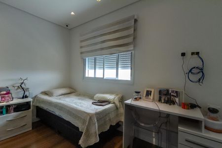 Apartamento à venda com 420m², 4 quartos e 5 vagasSuíte 2