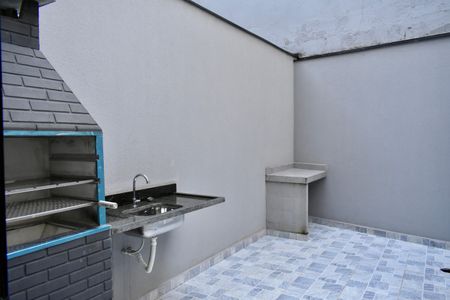 Casa à venda com 160m², 3 quartos e 2 vagas Casa à venda com 160m², 3 quartos e 2 vagasArea gourmet