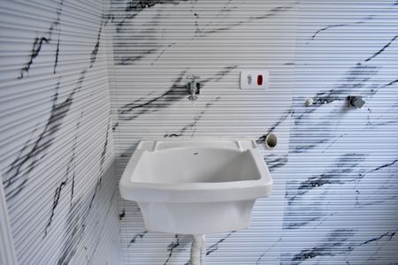 Casa à venda com 160m², 3 quartos e 2 vagas Casa à venda com 160m², 3 quartos e 2 vagasÁrea de Serviço