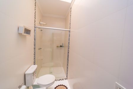 Casa à venda com 155m², 3 quartos e 2 vagas Casa à venda com 155m², 3 quartos e 2 vagasBanheiro do Quarto 2