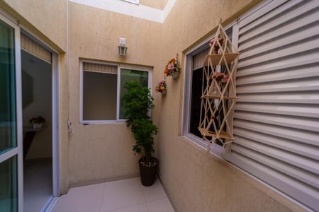 Casa à venda com 155m², 3 quartos e 2 vagas Casa à venda com 155m², 3 quartos e 2 vagasJardim de Inverno