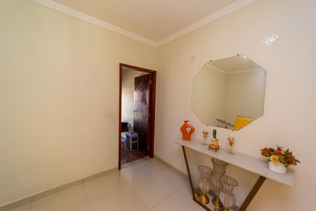 Casa à venda com 155m², 3 quartos e 2 vagas Casa à venda com 155m², 3 quartos e 2 vagasSala de estar