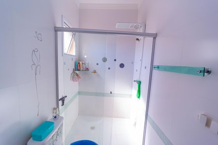 Casa à venda com 155m², 3 quartos e 2 vagas Casa à venda com 155m², 3 quartos e 2 vagasBanheiro do Quarto 1