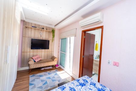 Casa à venda com 155m², 3 quartos e 2 vagas Casa à venda com 155m², 3 quartos e 2 vagasQuarto 1