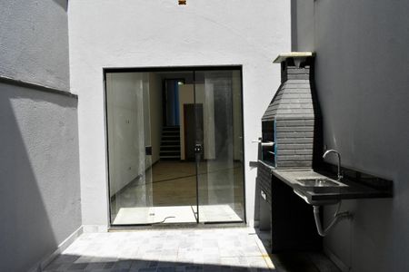 Casa à venda com 160m², 3 quartos e 2 vagas Casa à venda com 160m², 3 quartos e 2 vagasArea gourmet