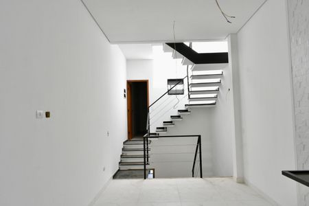 Casa à venda com 160m², 3 quartos e 2 vagas Casa à venda com 160m², 3 quartos e 2 vagasCozinha