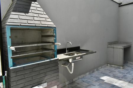 Casa à venda com 160m², 3 quartos e 2 vagas Casa à venda com 160m², 3 quartos e 2 vagasArea gourmet