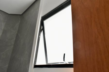 Casa à venda com 160m², 3 quartos e 2 vagas Casa à venda com 160m², 3 quartos e 2 vagasBanheiro da Suíte 1