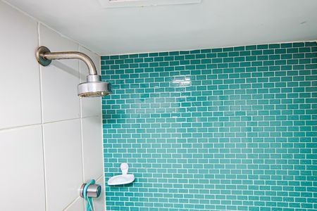 Apartamento para alugar com 159m², 3 quartos e 2 vagasBanheiro do Quarto 2