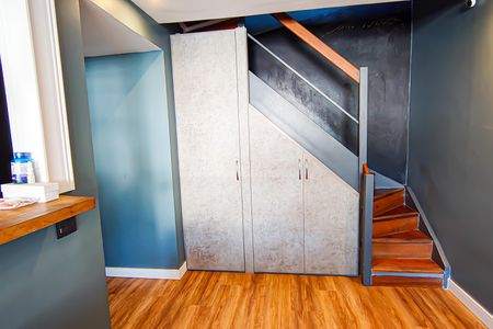 Apartamento para alugar com 159m², 3 quartos e 2 vagasSala