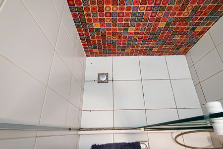 Apartamento para alugar com 159m², 3 quartos e 2 vagasBanheiro 2