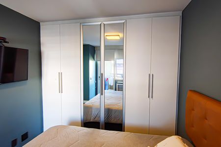 Apartamento para alugar com 159m², 3 quartos e 2 vagasQuarto 2