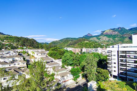 Apartamento para alugar com 159m², 3 quartos e 2 vagasVista