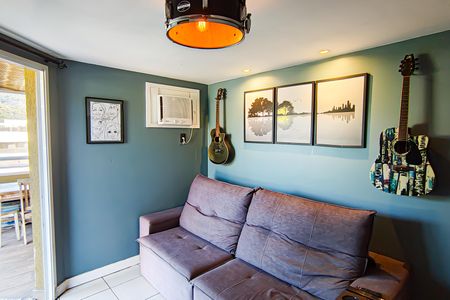 Apartamento para alugar com 159m², 3 quartos e 2 vagasSala 2