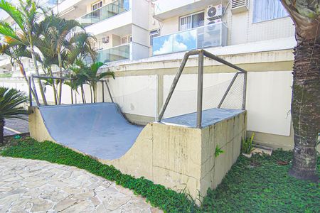 Apartamento para alugar com 159m², 3 quartos e 2 vagasÁrea comum