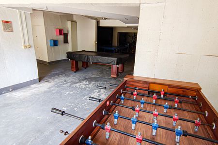 Apartamento para alugar com 159m², 3 quartos e 2 vagasÁrea comum