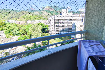 Apartamento para alugar com 159m², 3 quartos e 2 vagasQuarto 2