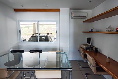 Apartamento para alugar com 159m², 3 quartos e 2 vagasÁrea comum