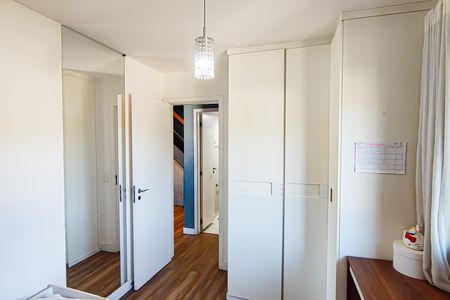 Apartamento para alugar com 159m², 3 quartos e 2 vagasQuarto 1