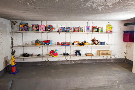 Apartamento para alugar com 159m², 3 quartos e 2 vagasÁrea comum