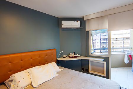 Apartamento para alugar com 159m², 3 quartos e 2 vagasQuarto 2