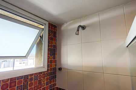 Apartamento para alugar com 159m², 3 quartos e 2 vagasBanheiro 2