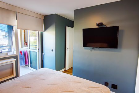 Apartamento para alugar com 159m², 3 quartos e 2 vagasQuarto 2