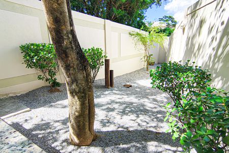 Apartamento para alugar com 159m², 3 quartos e 2 vagasÁrea comum