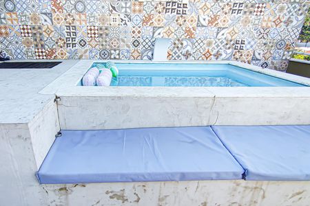 Apartamento para alugar com 159m², 3 quartos e 2 vagasCobertura