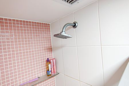 Apartamento para alugar com 159m², 3 quartos e 2 vagasBanheiro Social