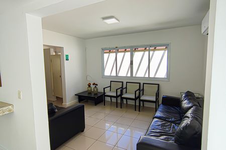 Apartamento para alugar com 159m², 3 quartos e 2 vagasÁrea comum