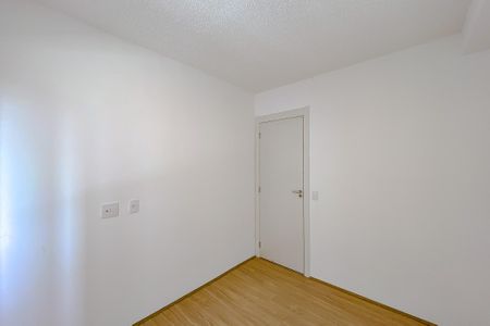 Apartamento à venda com 35m², 2 quartos e sem vagaQuarto 2