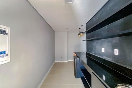 Apartamento à venda com 35m², 2 quartos e sem vagaÁrea comum
