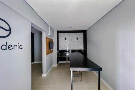 Apartamento à venda com 35m², 2 quartos e sem vagaÁrea comum
