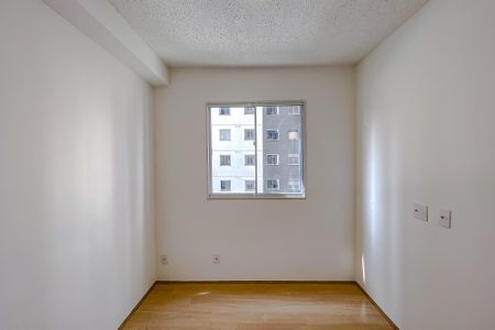 Apartamento à venda com 35m², 2 quartos e sem vagaQuarto 2
