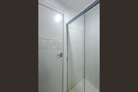 Apartamento à venda com 35m², 2 quartos e sem vagaBanheiro