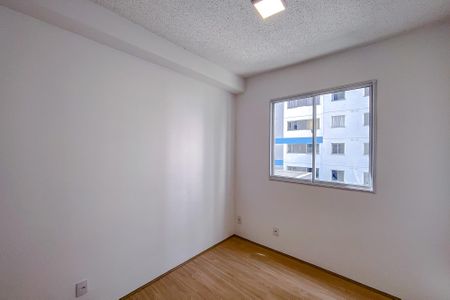 Apartamento à venda com 35m², 2 quartos e sem vagaQuarto 2