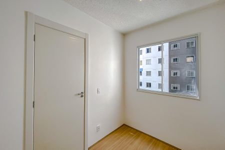 Apartamento à venda com 35m², 2 quartos e sem vagaQuarto 1