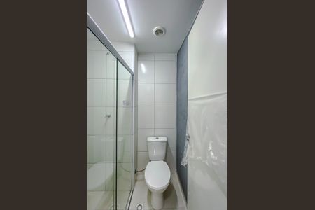 Apartamento à venda com 35m², 2 quartos e sem vagaBanheiro