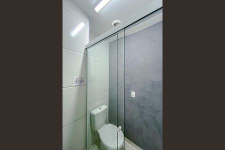 Apartamento à venda com 35m², 2 quartos e sem vagaBanheiro